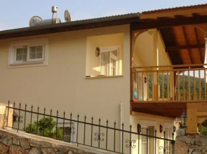 Villa Green World