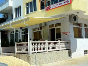 Desudava Hotel