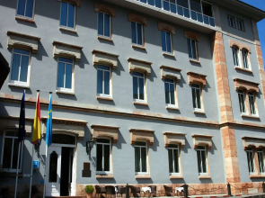 Gran Hotel Pelayo