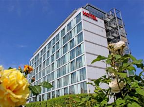 PANORAMA HOTEL in Neustadt an der Weinstraße