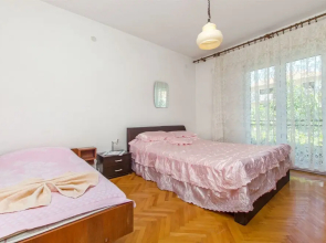 Apartments Božjidar