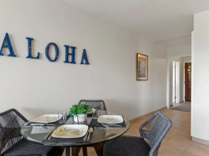 Kihei Ali'i Kai A308 2 Bedroom Condo