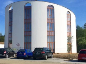 Hotel Kalimeta