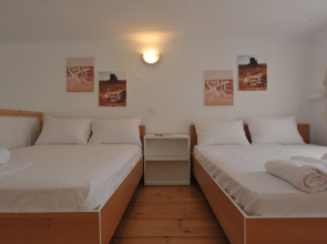 Frezia Apartment - Νea Potidea Halkidiki