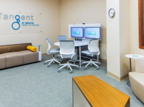 The Westin Jersey City Newport