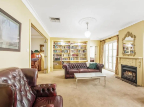 Ayr House