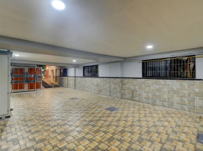 Treebo Aasma Downtown