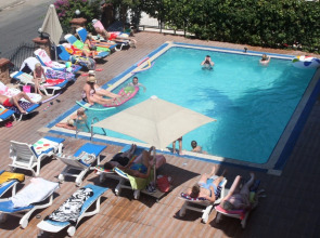 Sebnem Apart & Studios