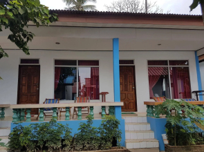 Lanta Paradise Beach Resort