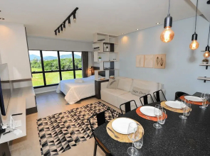 Studio Shopping OKA Floripa - Campeche