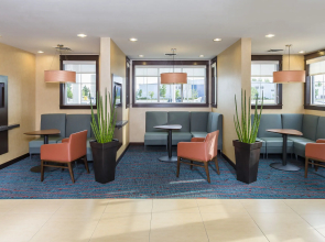 Residence Inn Fargo