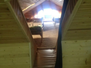 Hostel Cccp