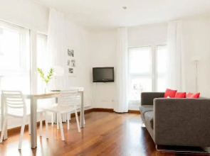 Apartamentos Sabinas El Pilar