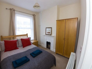 Jutes House Exeter