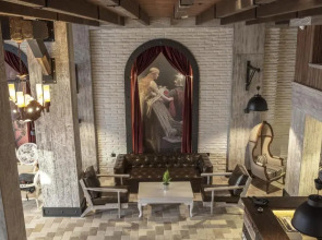 Raymar Hotels Ankara