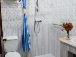 Bali Seascape Beach Club