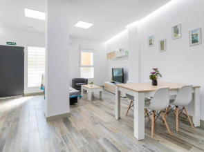 my house alicante