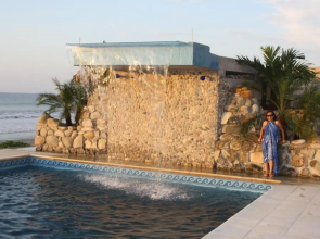 Casa Blanca Hotel Boutique