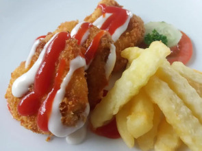 Inna Bali Heritage Hotel