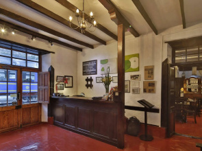 El Albergue Ollantaytambo