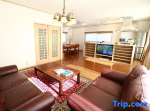 Premium Villa Ren