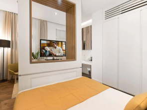 Dominic Smart & Luxury Suites Terazije