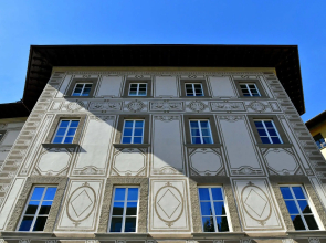 La Croce D'oro Santa Croce Suite Apartments
