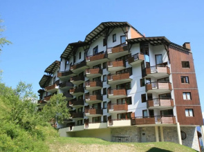Residence Saboia Clés Blanches