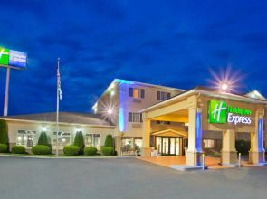Holiday Inn Express Pendleton by IHG