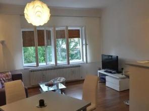 Apartment Little Square 155
