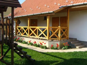 Lilaakác Panzió