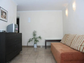 Бизнес Центр Апартмент