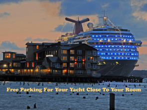 Cannery Pier Hotel & Spa
