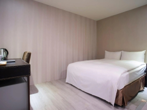 Xin She Hotel - Chungli