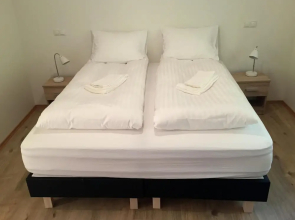 Guesthouse Hvitafell