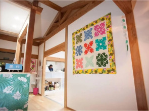 Yakushima Pension Luana House