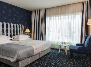 Shalom Hotel & Relax - an Atlas Boutique Hotel