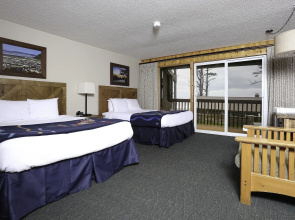 Kalaloch Lodge