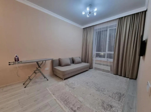 1 комнатная рядом c EXPO, Mega Silk Way