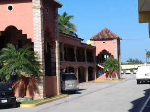 Hotel Mirage Express