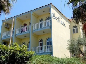 Hotel Selina