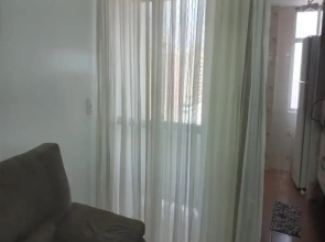 Apartamento Funcional em Curitiba