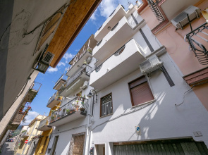 Sicilian Charm Close to Taormina