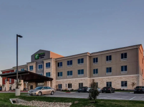 Holiday Inn Express & Suites Gatesville - N. Ft Hood by IHG