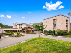 Heritage Hotel Golf Spa & Conference Center BW Premier