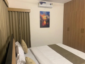 DeVerveil Serviced Apartment