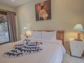 Theo Villa - 2 bedroom