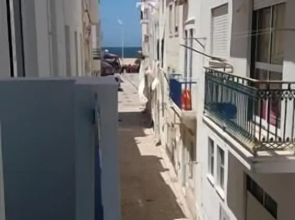 Home Sweet Praia