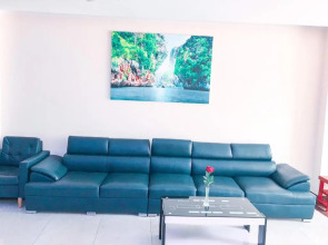 Victory Airport Hotel