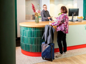 ACHAT Hotel Stuttgart Airport Messe